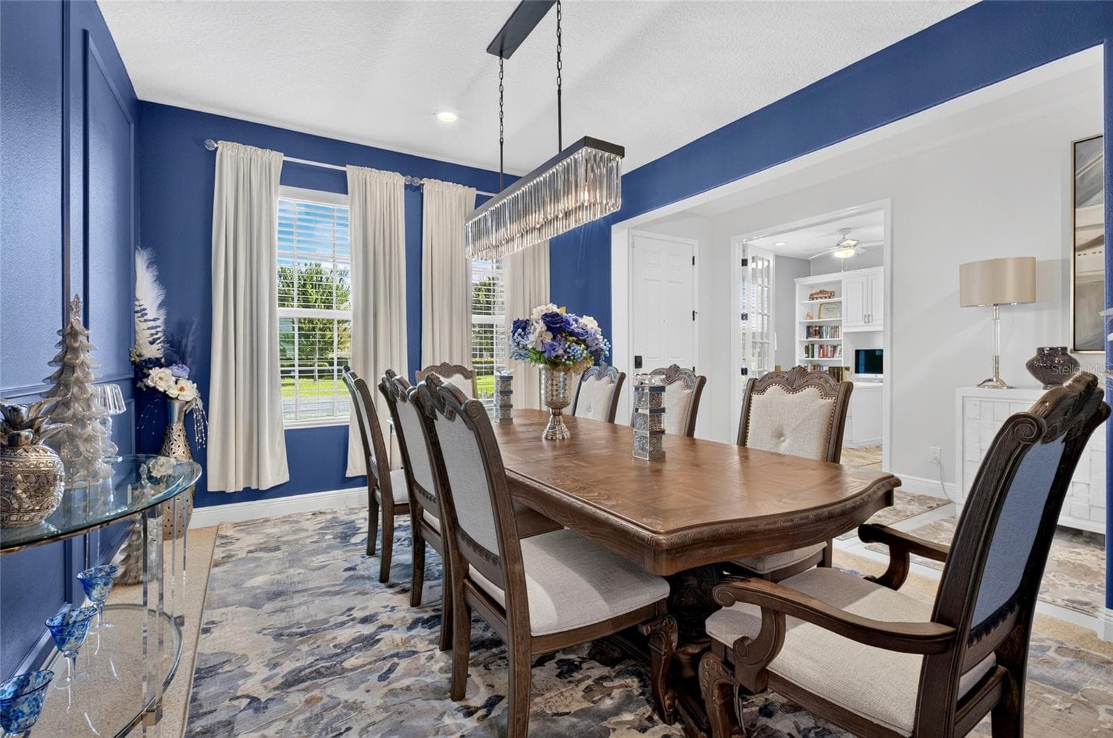 Single Family Residence at 1325 BLARNEY ST, CLERMONT, photo 8 of 61