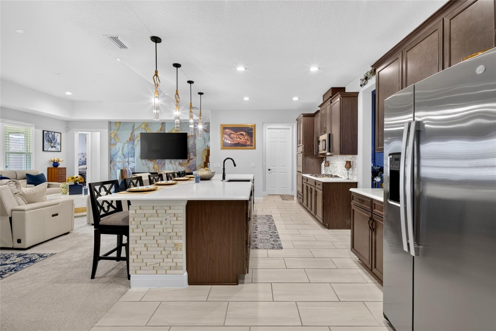 Single Family Residence at 1325 BLARNEY ST, CLERMONT, photo 12 of 61