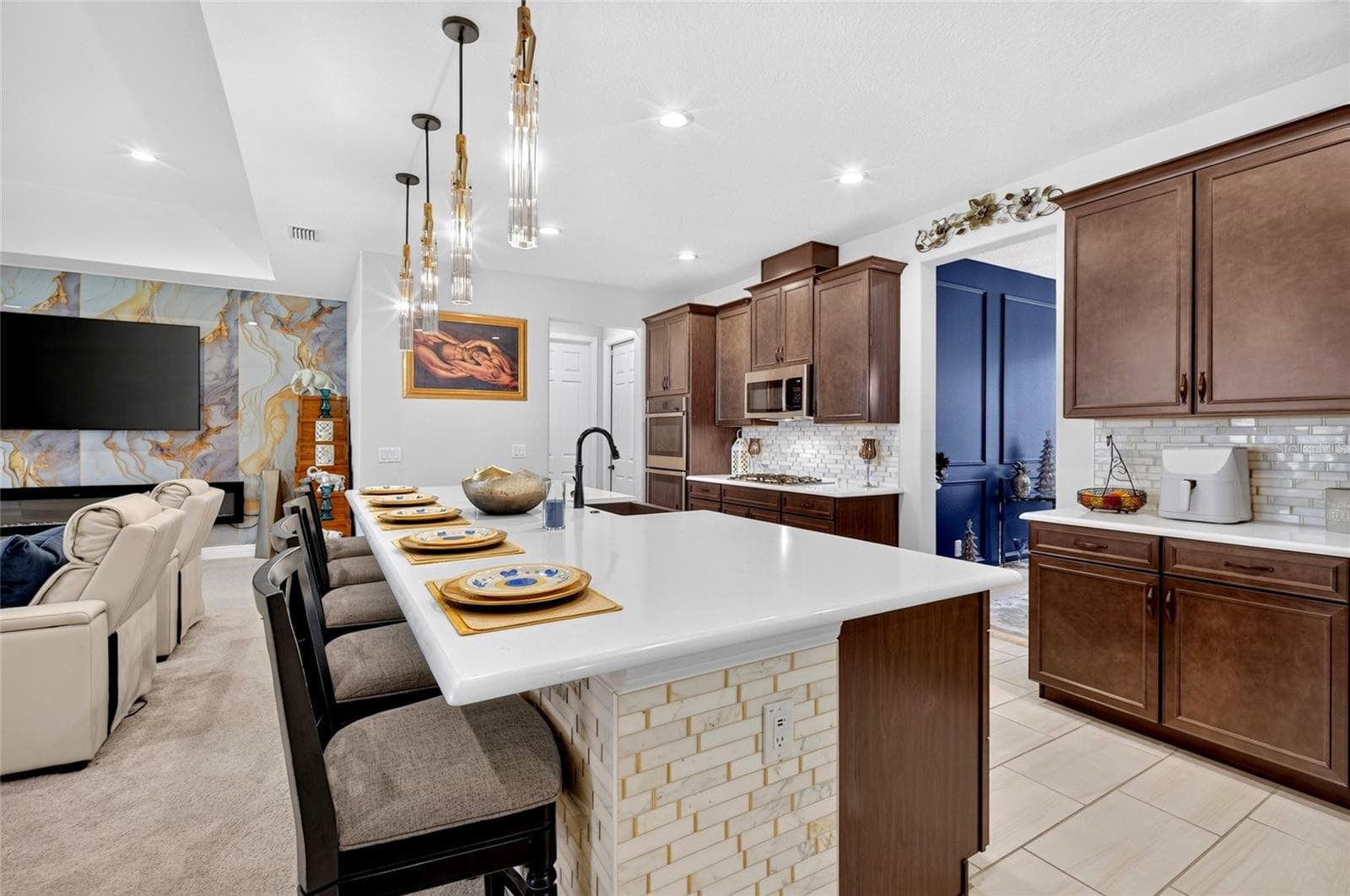 Single Family Residence at 1325 BLARNEY ST, CLERMONT, photo 13 of 61