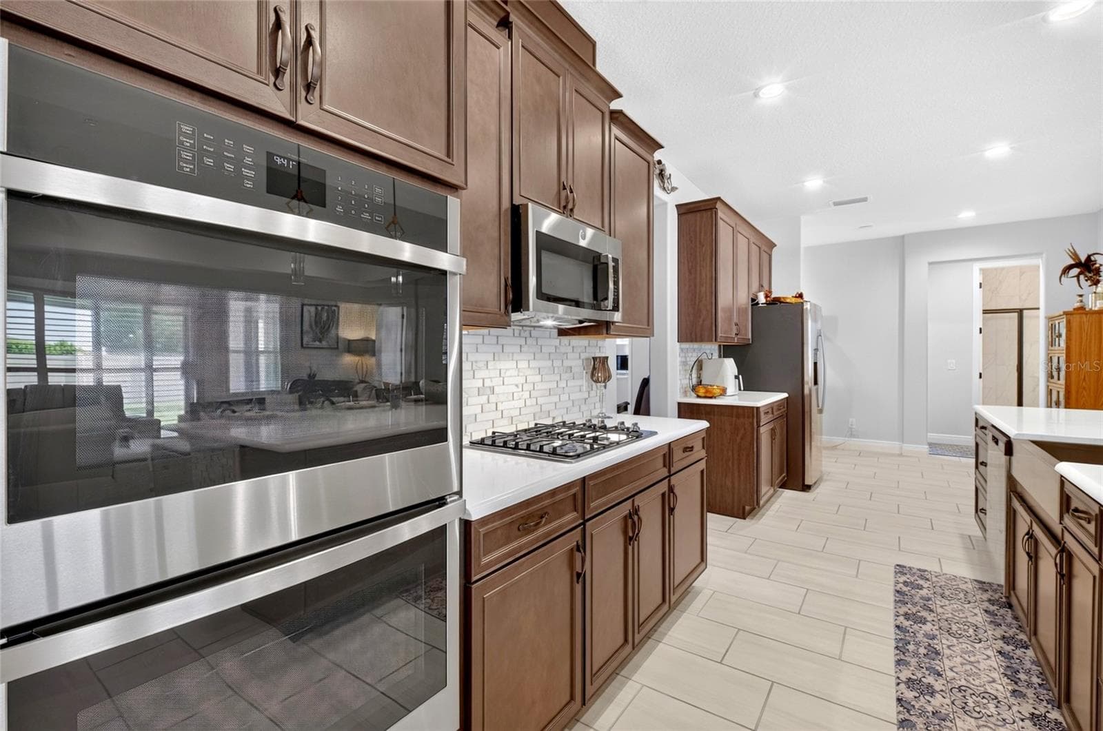 Single Family Residence at 1325 BLARNEY ST, CLERMONT, photo 16 of 61
