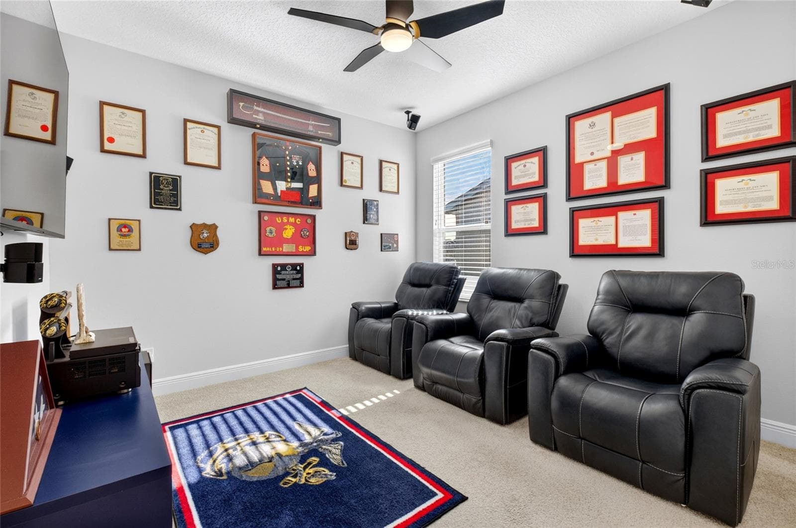 Single Family Residence at 1325 BLARNEY ST, CLERMONT, photo 40 of 61