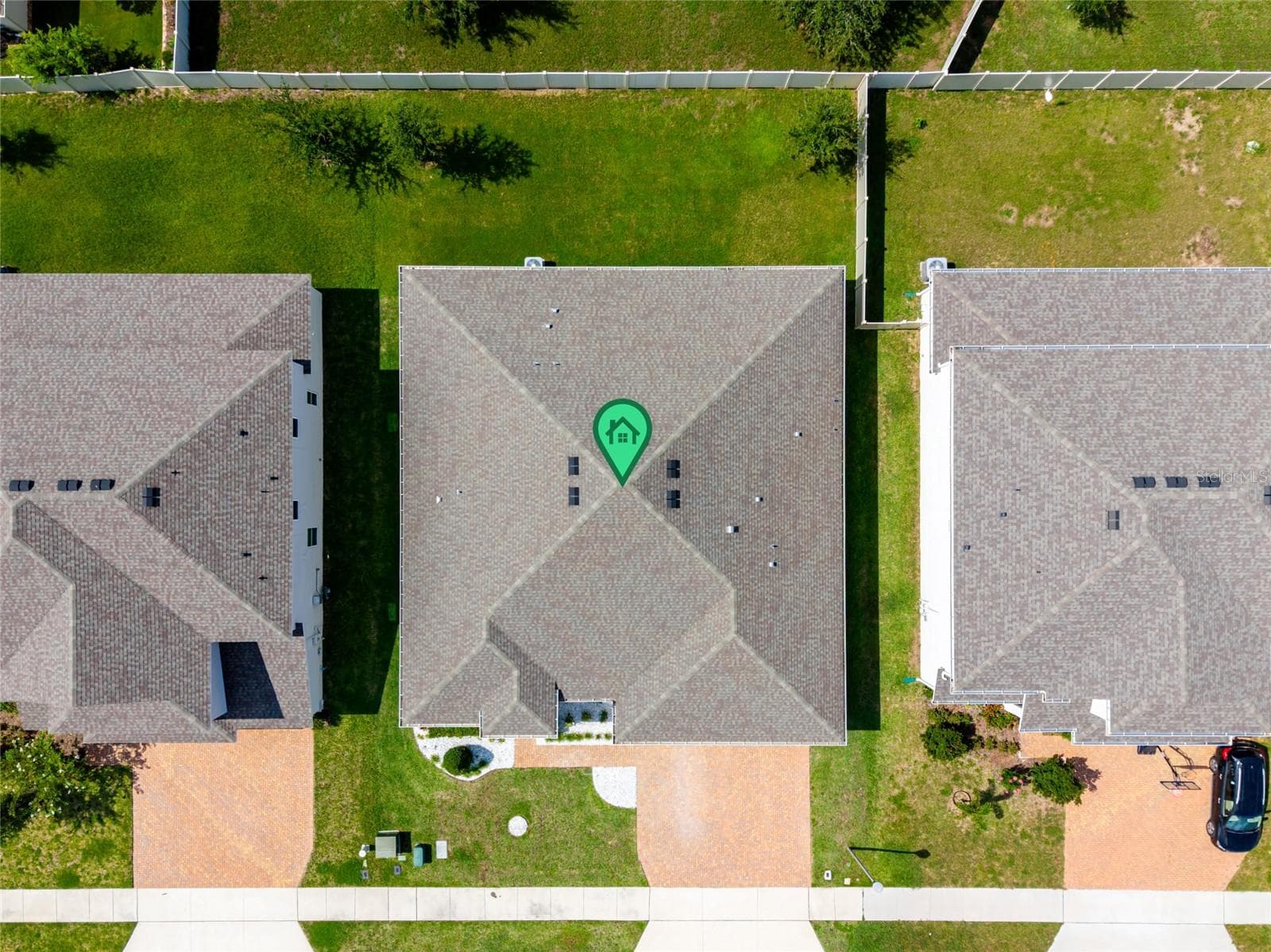 Single Family Residence at 1325 BLARNEY ST, CLERMONT, photo 48 of 61