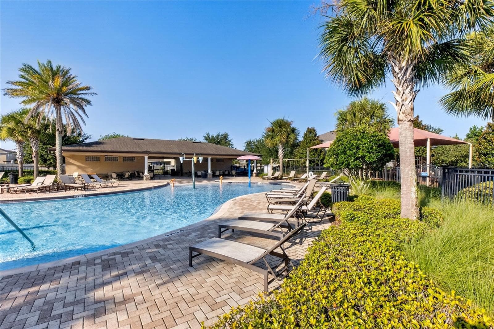 Single Family Residence at 1325 BLARNEY ST, CLERMONT, photo 59 of 61