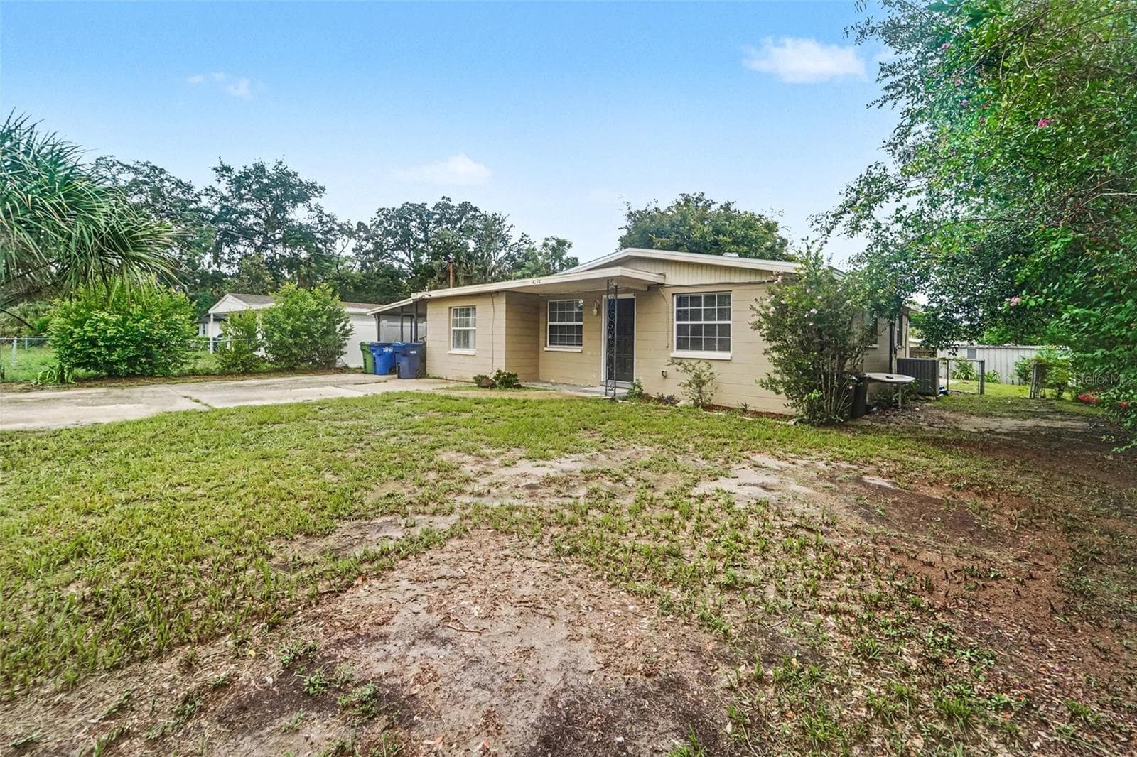Single Family Residence at 4224 E REGNAS AVE, TAMPA, photo 5 of 29