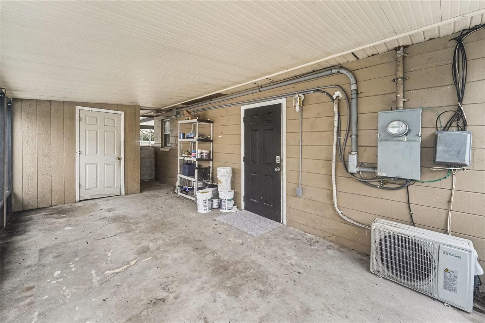 Single Family Residence at 4224 E REGNAS AVE, TAMPA, photo 22 of 29