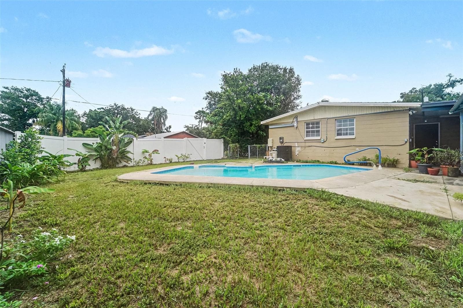 Single Family Residence at 4224 E REGNAS AVE, TAMPA, photo 26 of 29