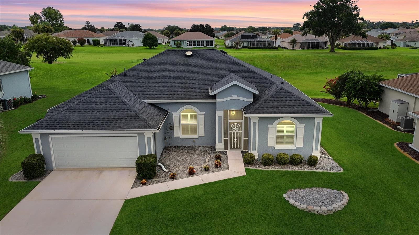 just a perfect place to call home!! - 2293 NW 58TH TER, OCALA