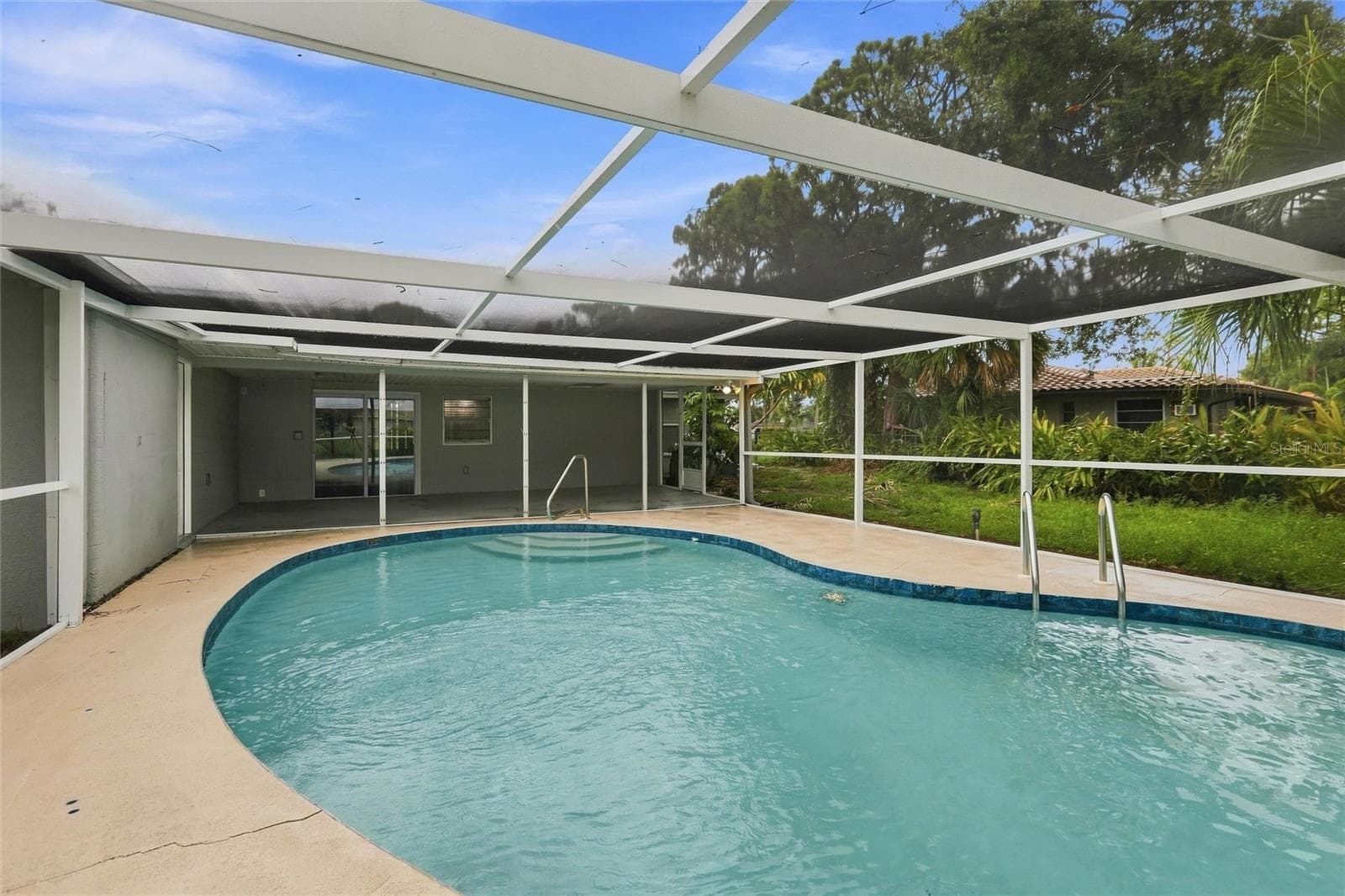 Single Family Residence at 131 DEGAS DR, NOKOMIS, photo 40 of 42