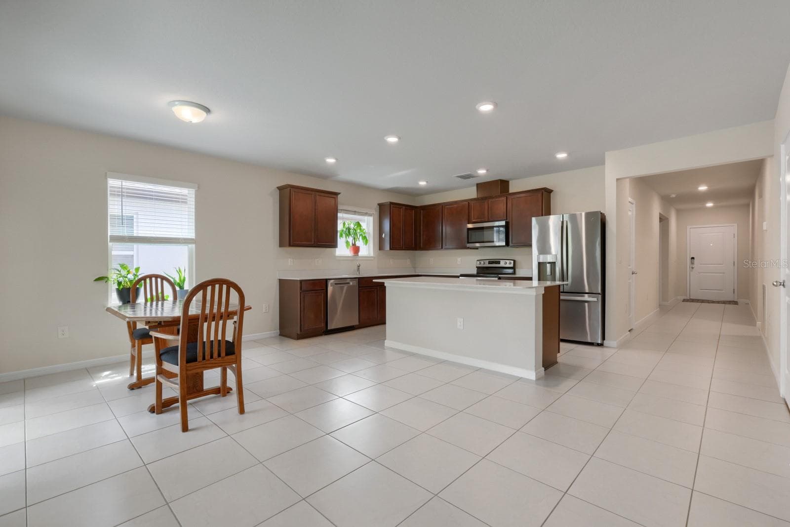Single Family Residence at 30169 MERILEE PL, WESLEY CHAPEL, photo 4 of 27