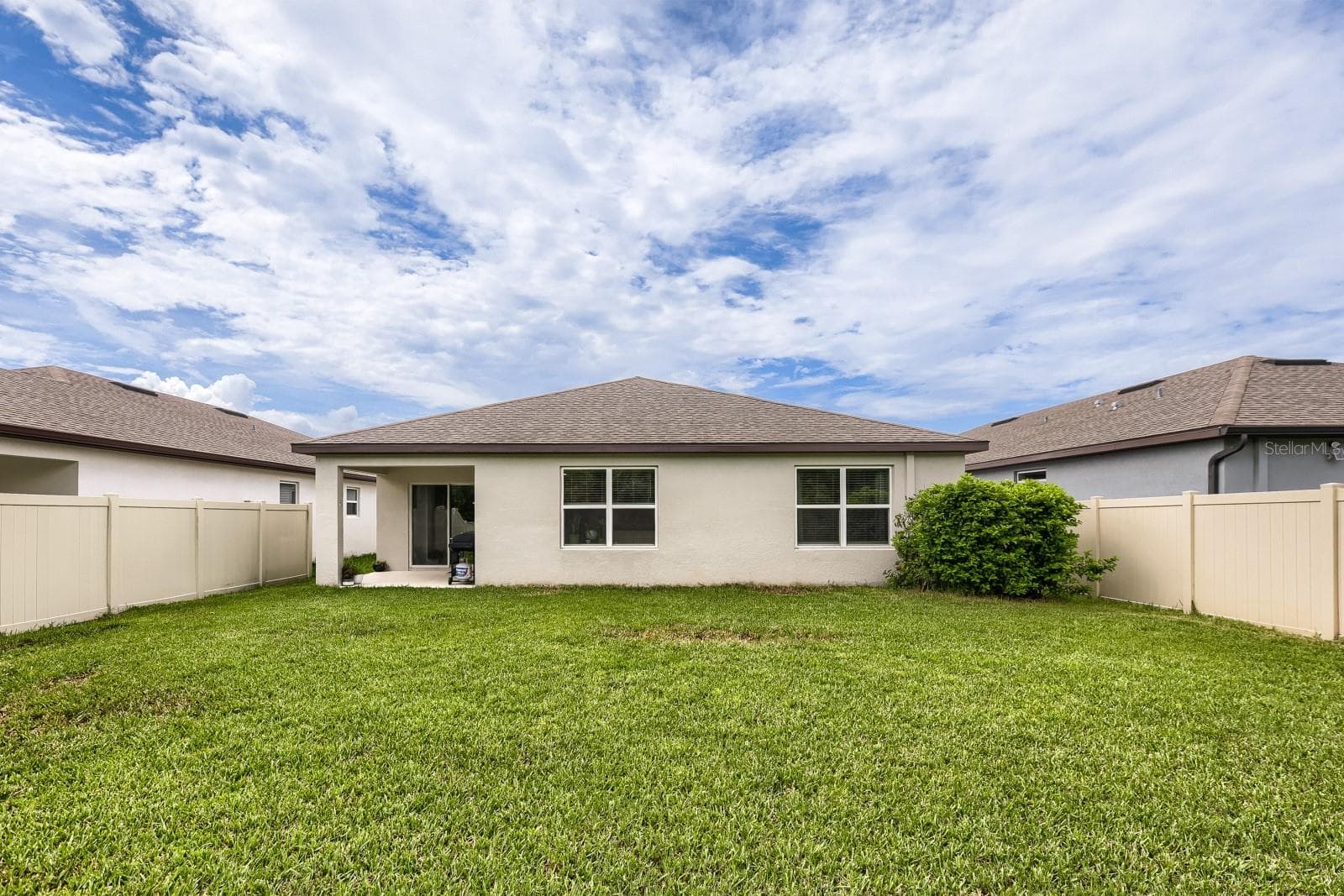 Single Family Residence at 30169 MERILEE PL, WESLEY CHAPEL, photo 22 of 27