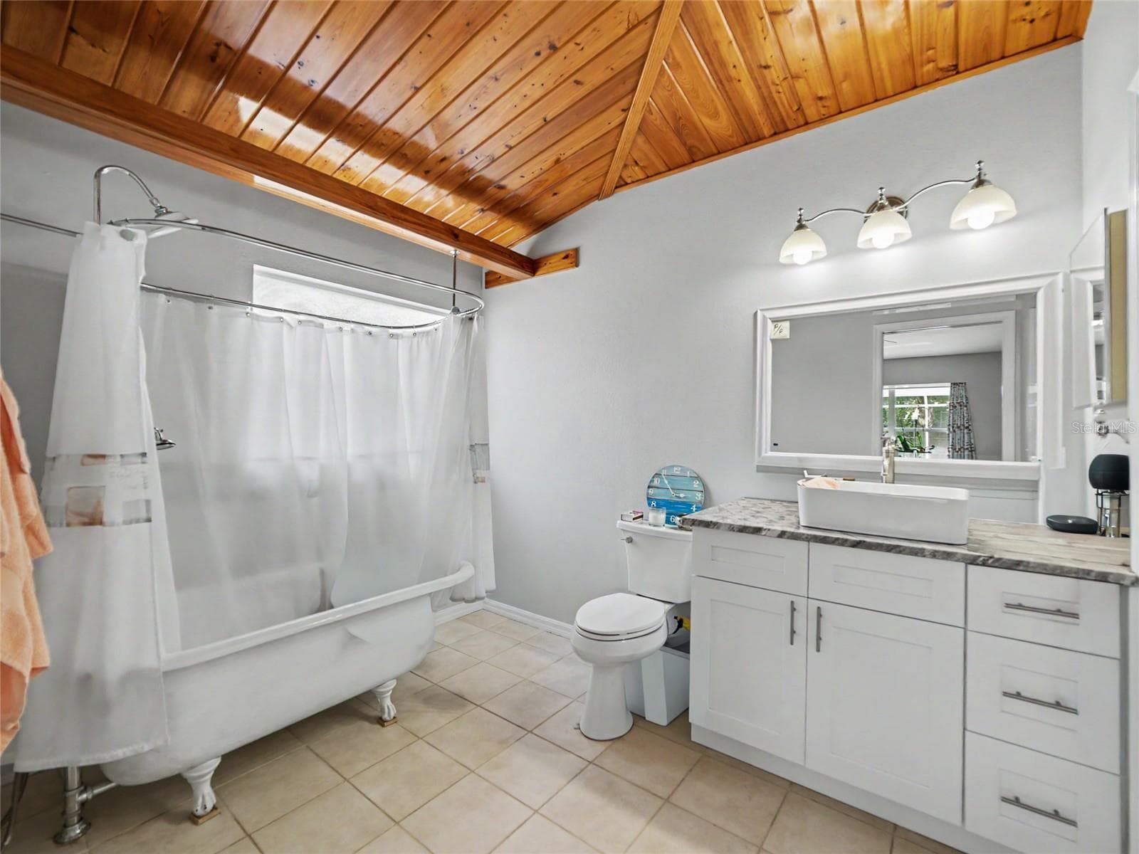 Primary Bathroom - 23513 BELLAIRE LOOP, LAND O LAKES