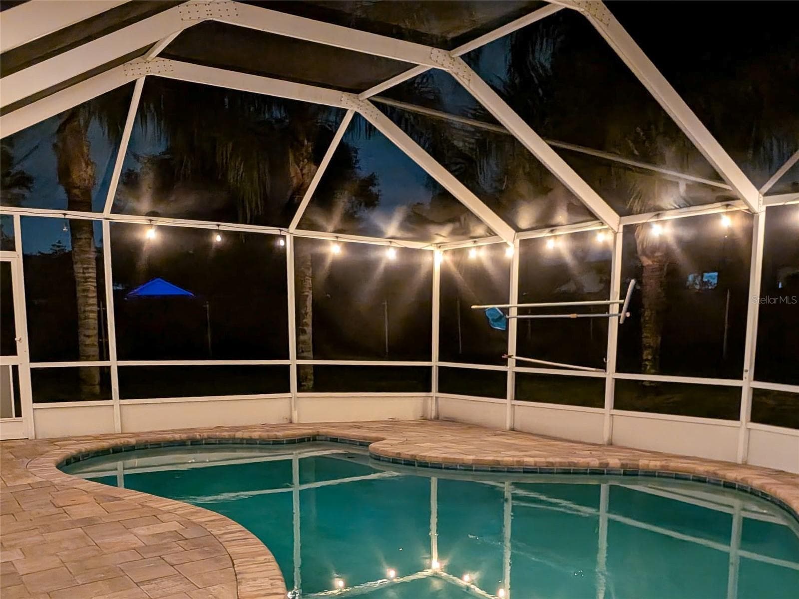 Single Family Residence at 23513 BELLAIRE LOOP, LAND O LAKES, photo 19 of 31