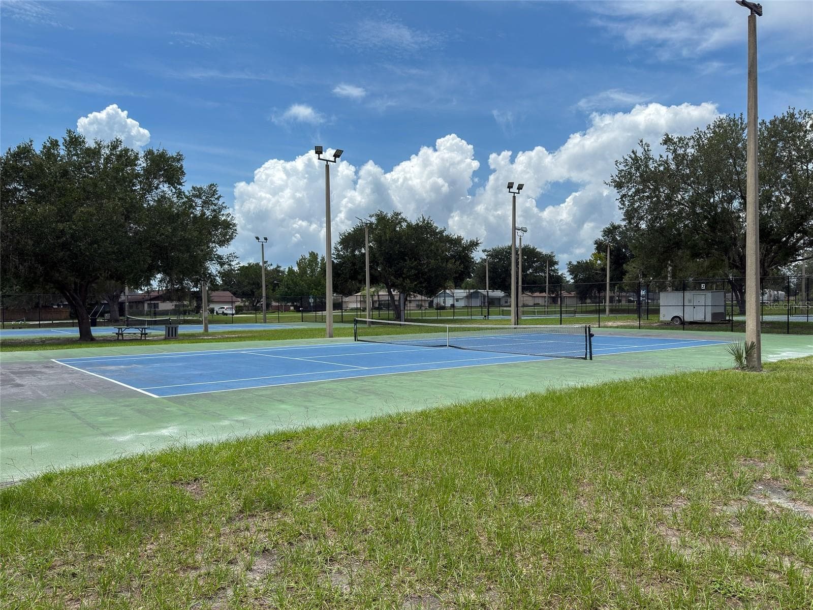 Single Family Residence at 23513 BELLAIRE LOOP, LAND O LAKES, photo 28 of 31