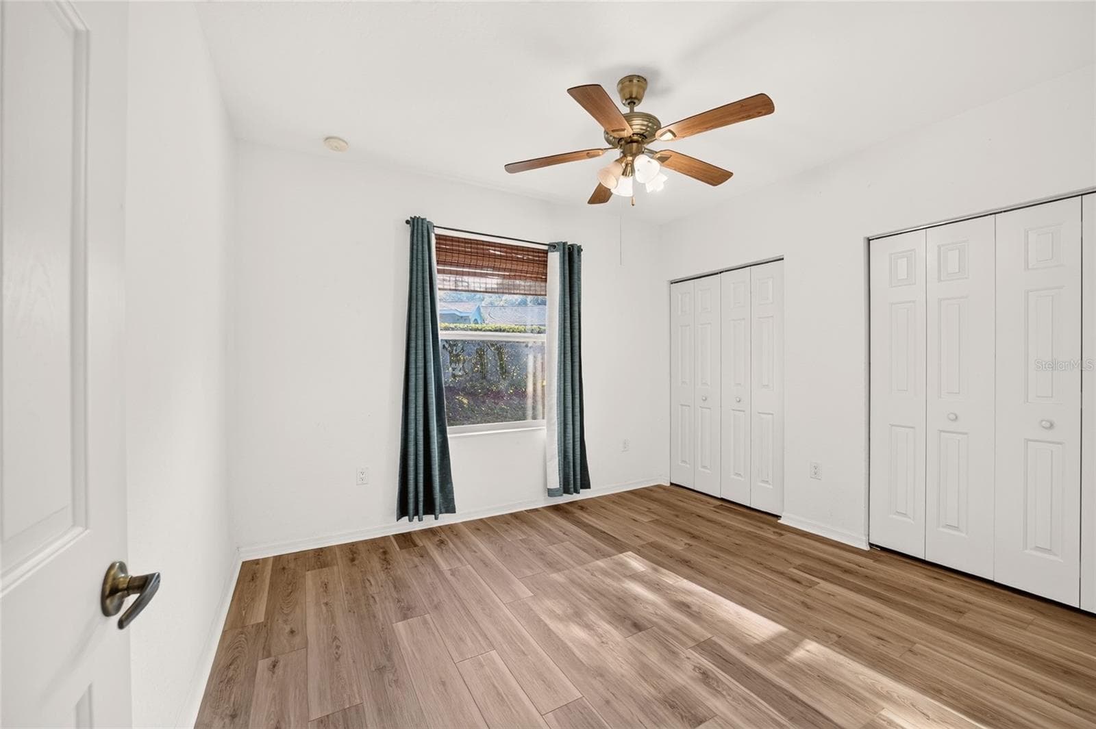 3rd bedroom - 19369 SW 100TH LOOP, DUNNELLON