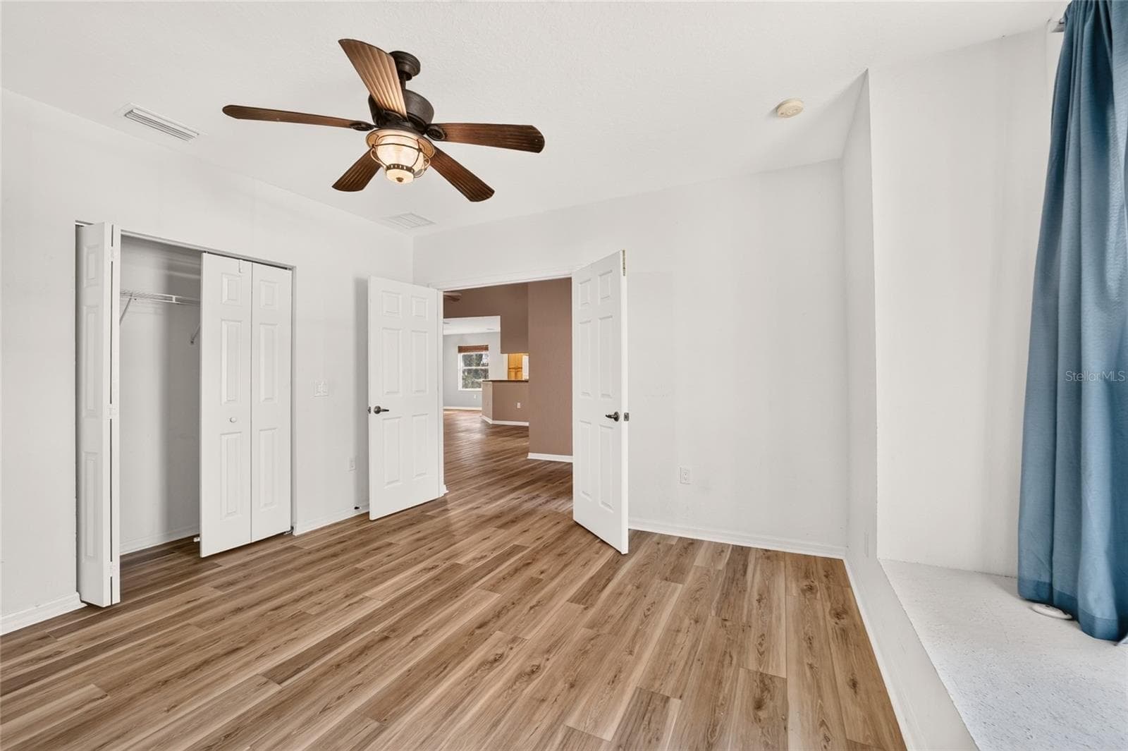 2nd bedroom - 19369 SW 100TH LOOP, DUNNELLON