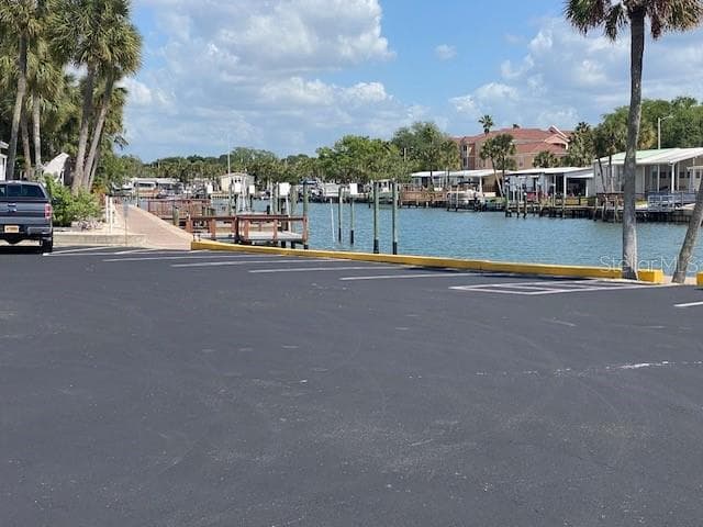 bay - 4851 W GANDY BLVD #B10L30, TAMPA