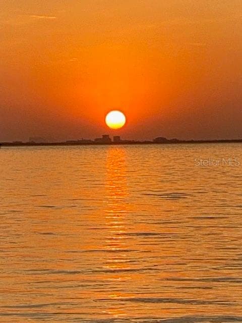 sunset - 4851 W GANDY BLVD #B10L30, TAMPA
