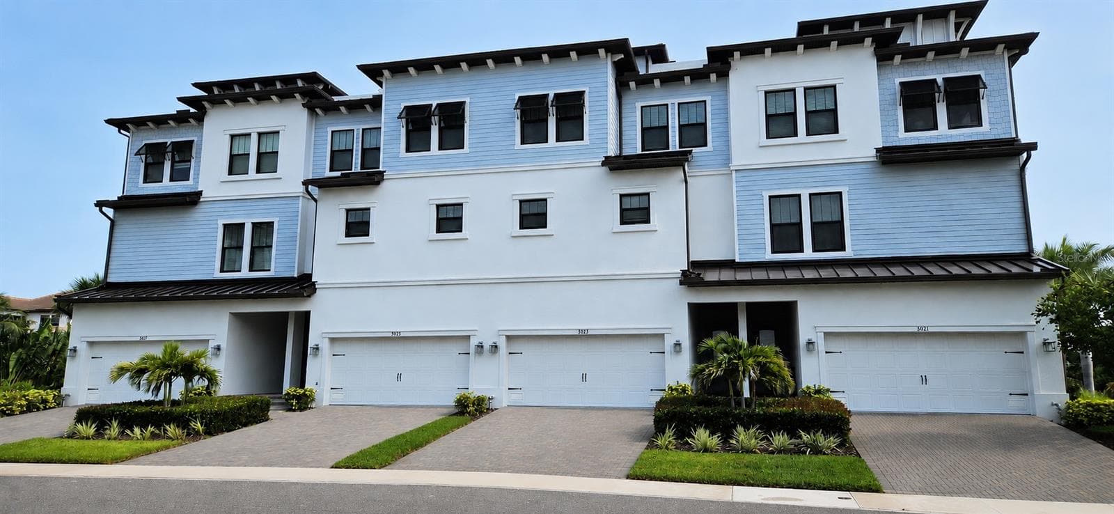 3023 BERMUDA SLOOP CIRCLE