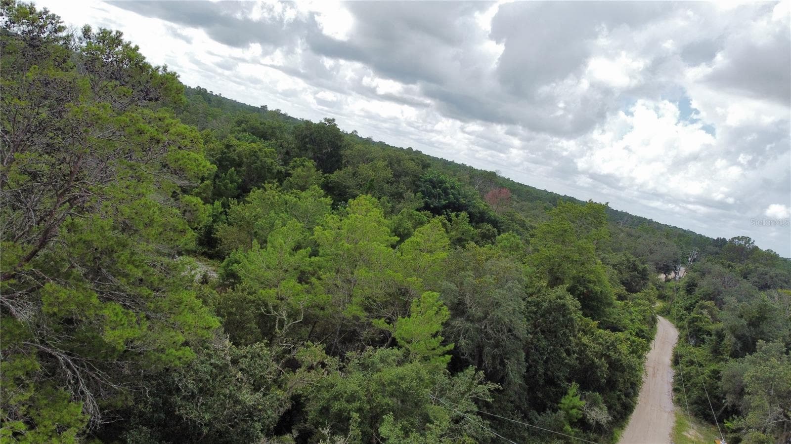Land at ST CLAIRE LAKE DR, DELAND, photo 7 of 17