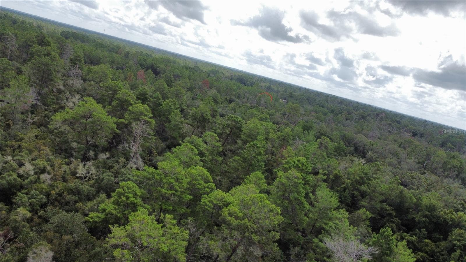 Land at ST CLAIRE LAKE DR, DELAND, photo 9 of 17