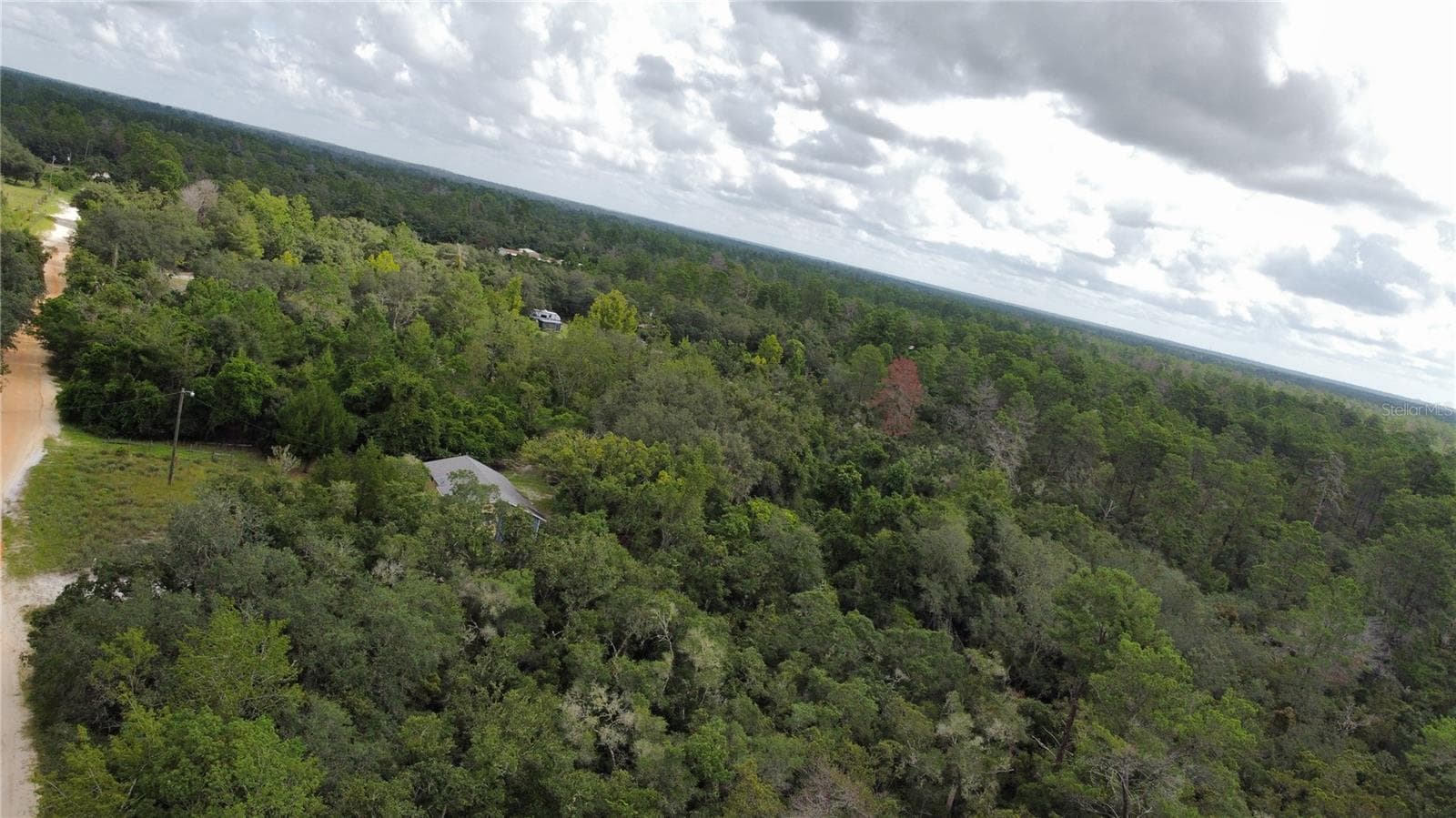 Land at ST CLAIRE LAKE DR, DELAND, photo 10 of 17