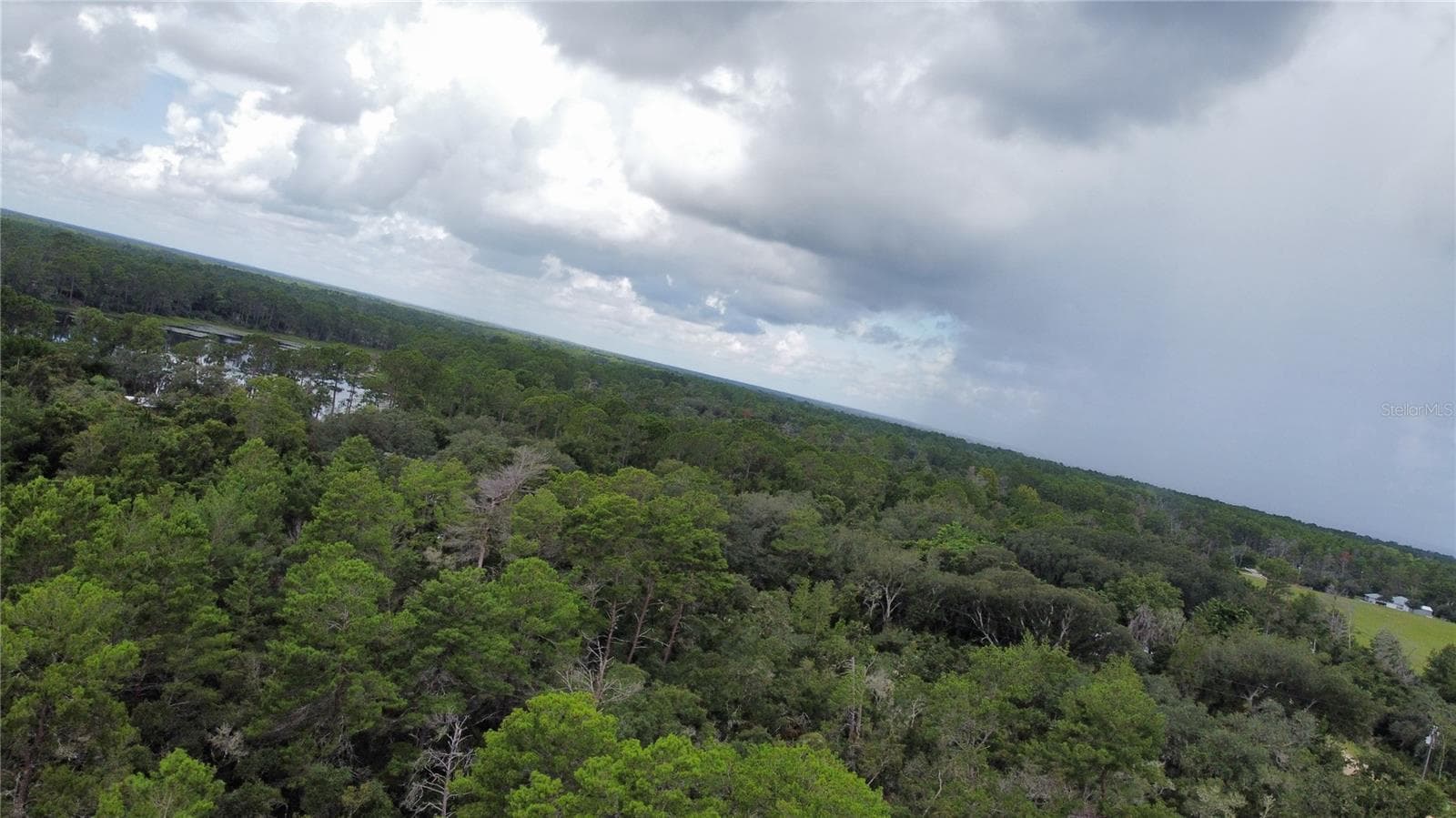 Land at ST CLAIRE LAKE DR, DELAND, photo 16 of 17