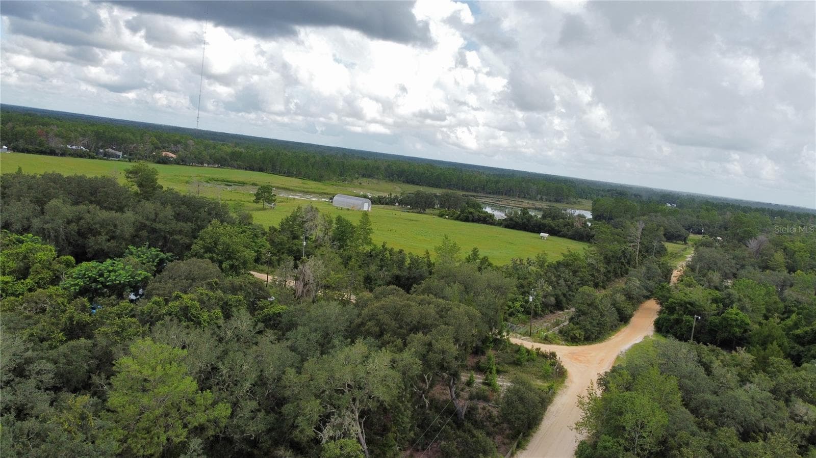 Land at ST CLAIRE LAKE DR, DELAND, photo 17 of 17