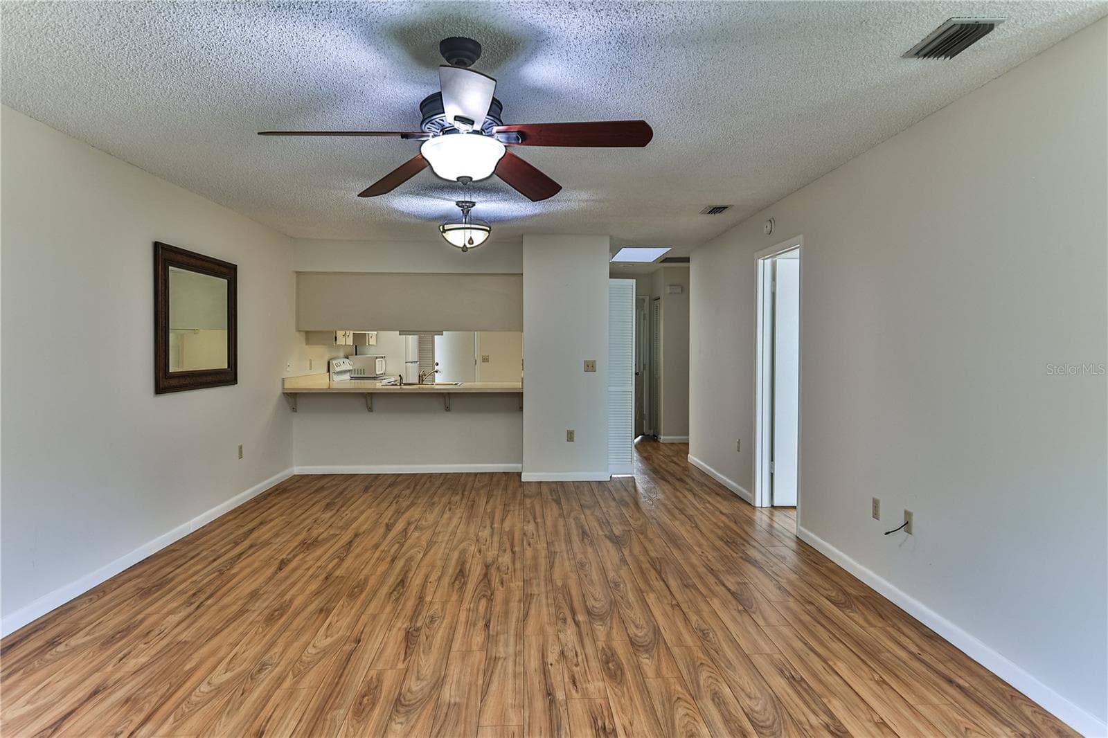 Living Room - 3333 S LIVERPOOL PT, INVERNESS