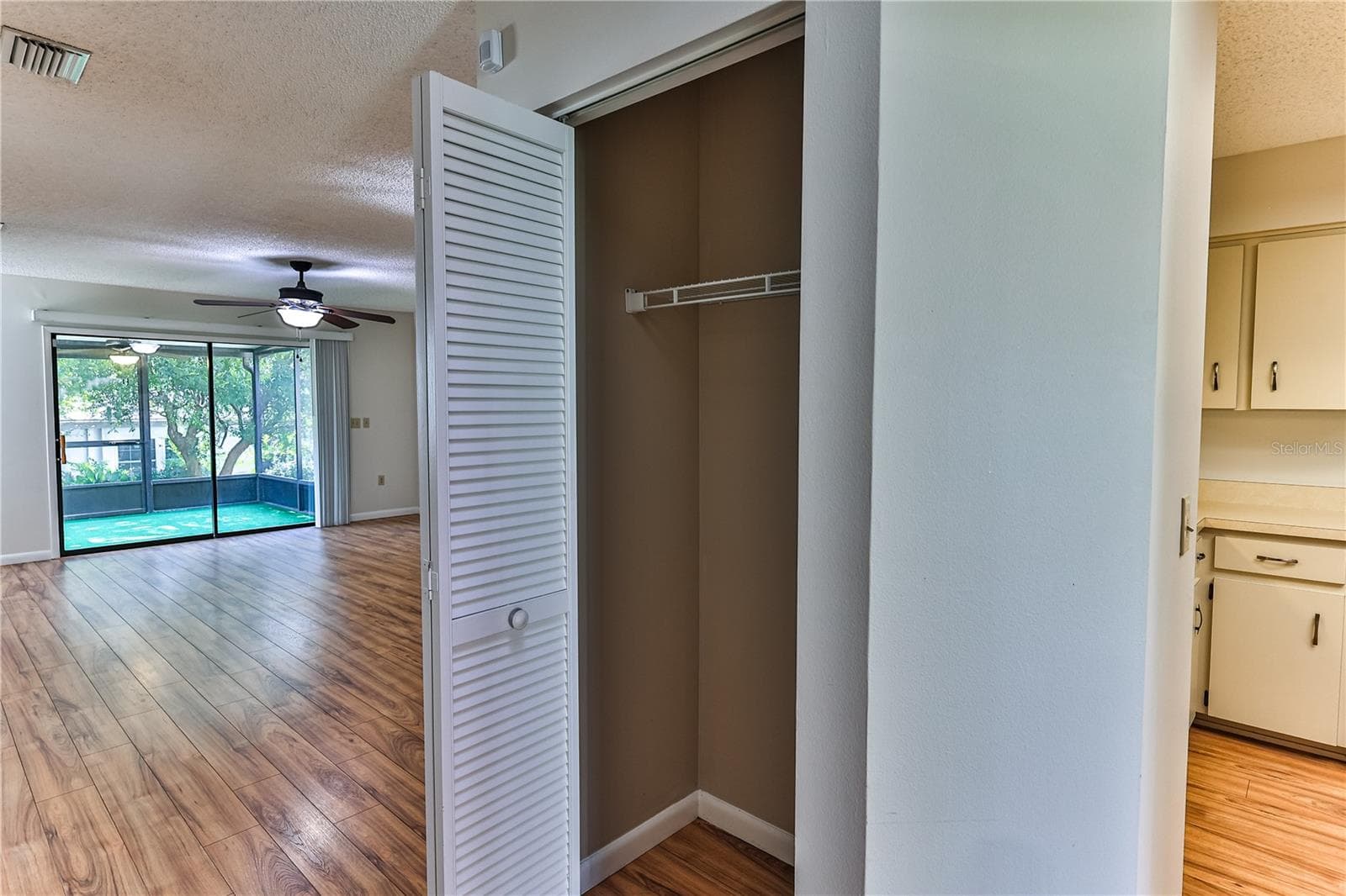 Storage Closet - 3333 S LIVERPOOL PT, INVERNESS
