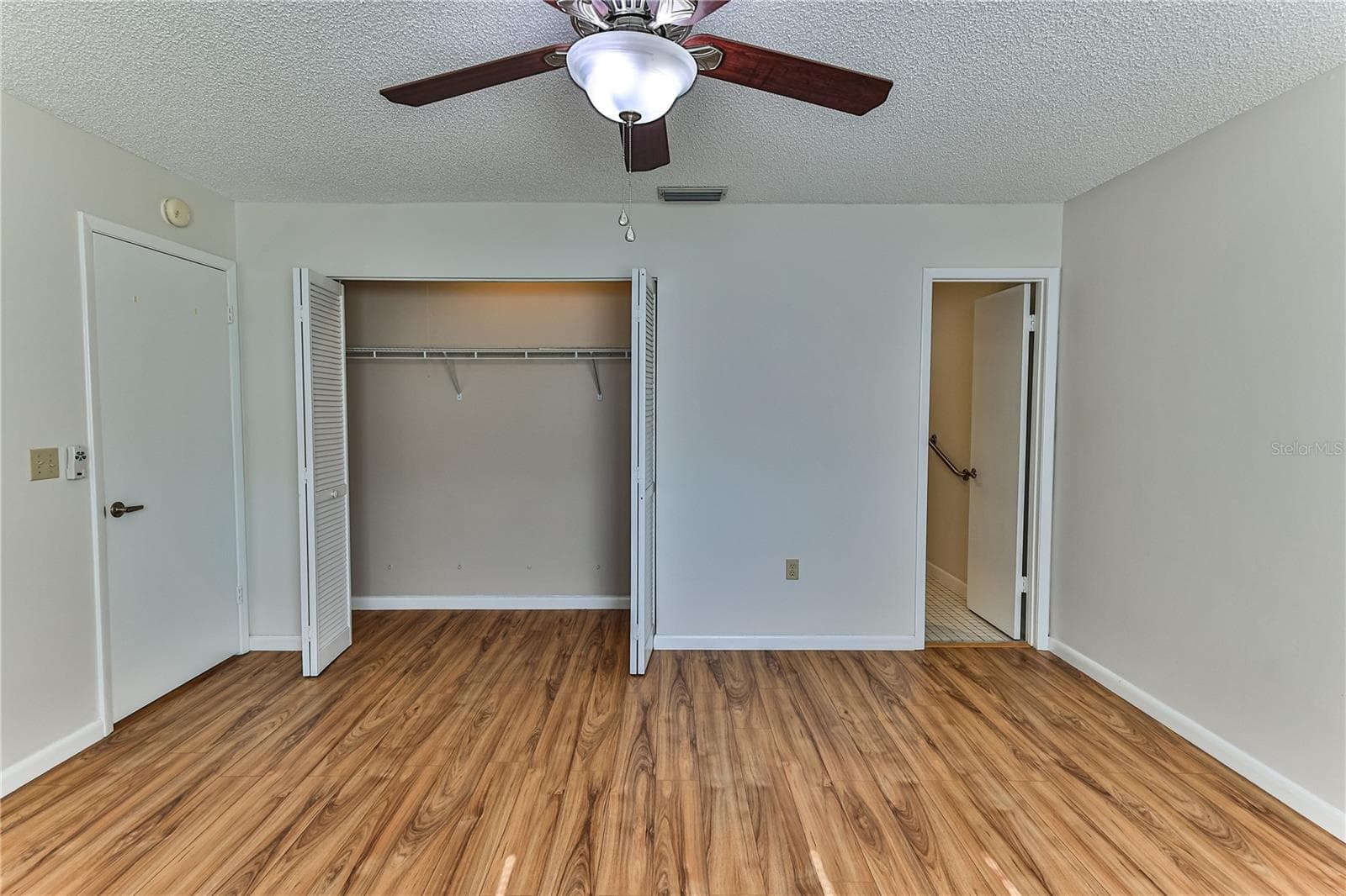 Primary Bedroom - 3333 S LIVERPOOL PT, INVERNESS