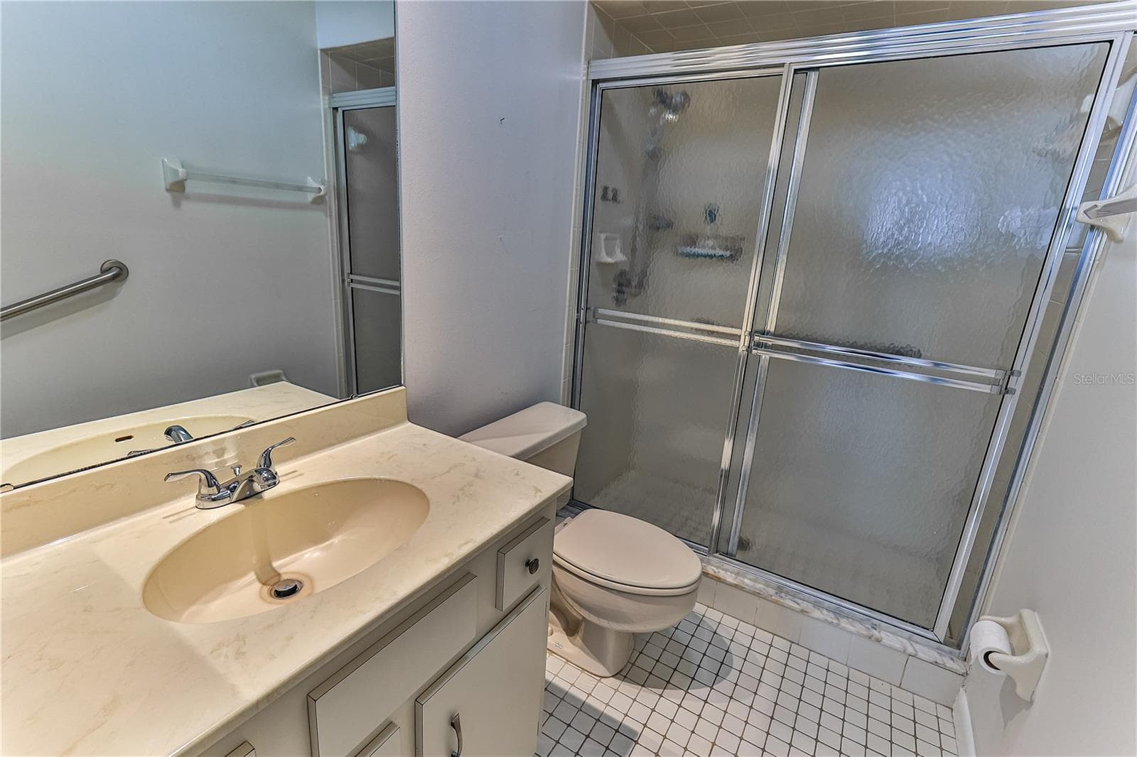 Primary Bathroom - 3333 S LIVERPOOL PT, INVERNESS