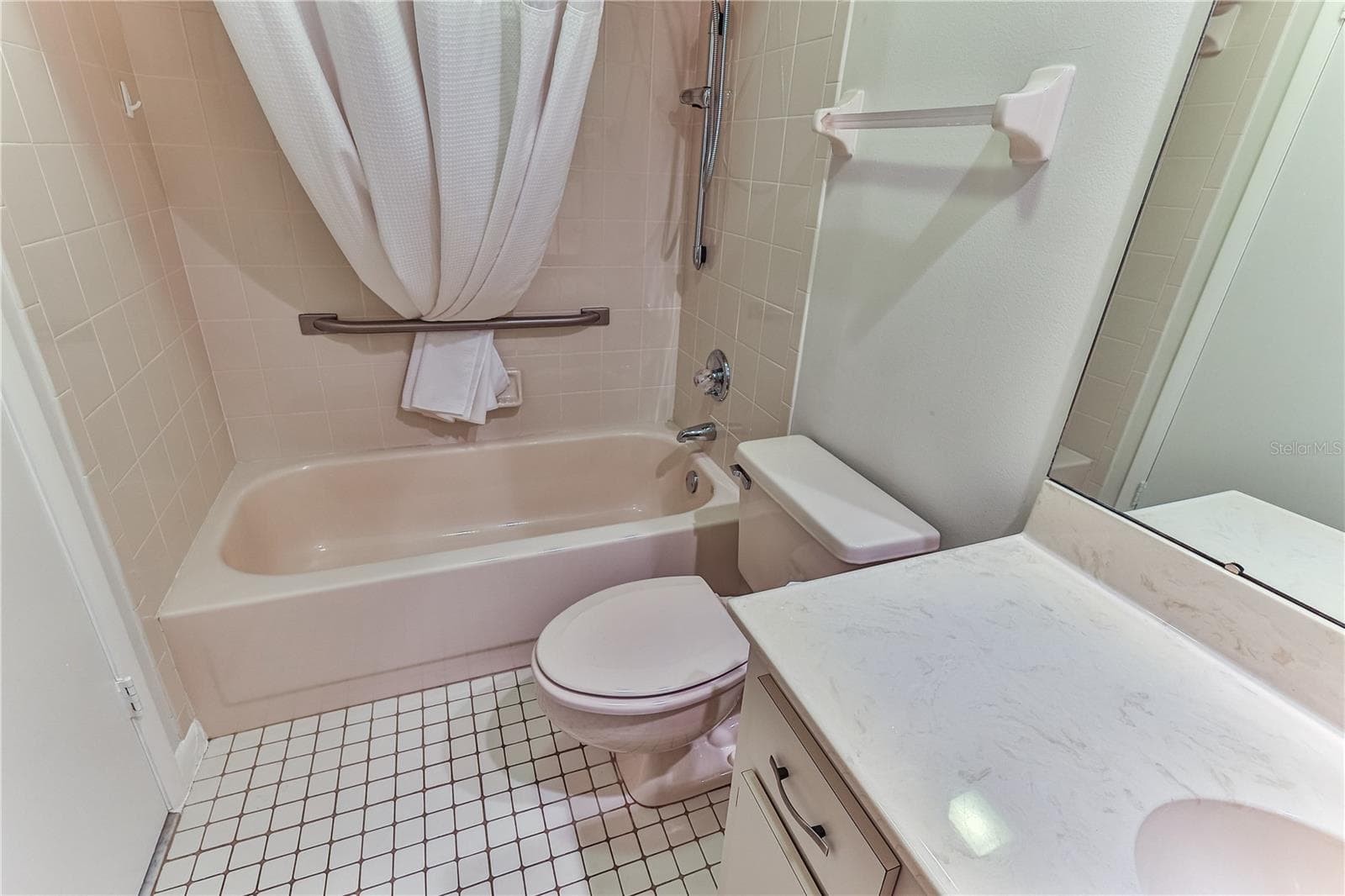 Bathroom 2 - 3333 S LIVERPOOL PT, INVERNESS
