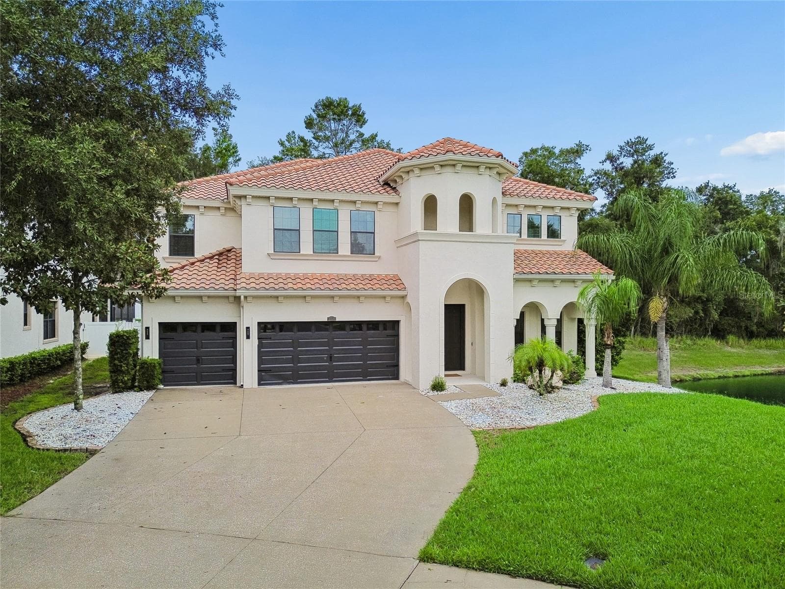 Single Family Residence at 2719 CALVANO DR, LAND O LAKES, photo 2 of 76