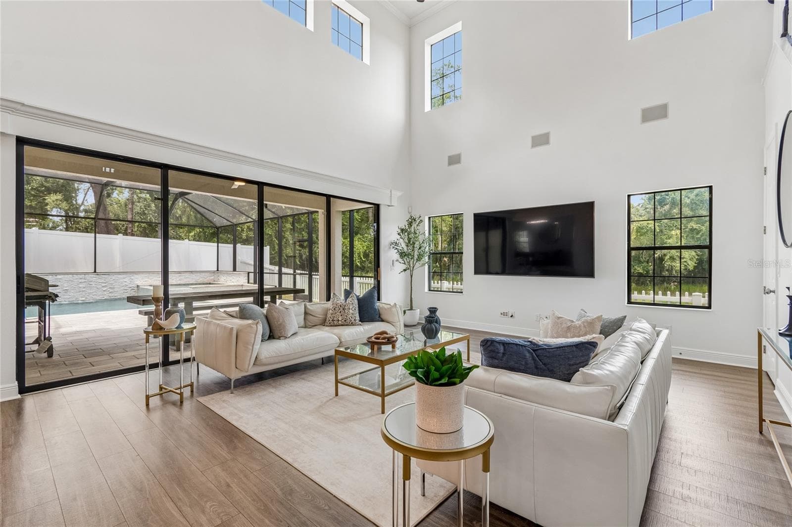 Single Family Residence at 2719 CALVANO DR, LAND O LAKES, photo 19 of 76