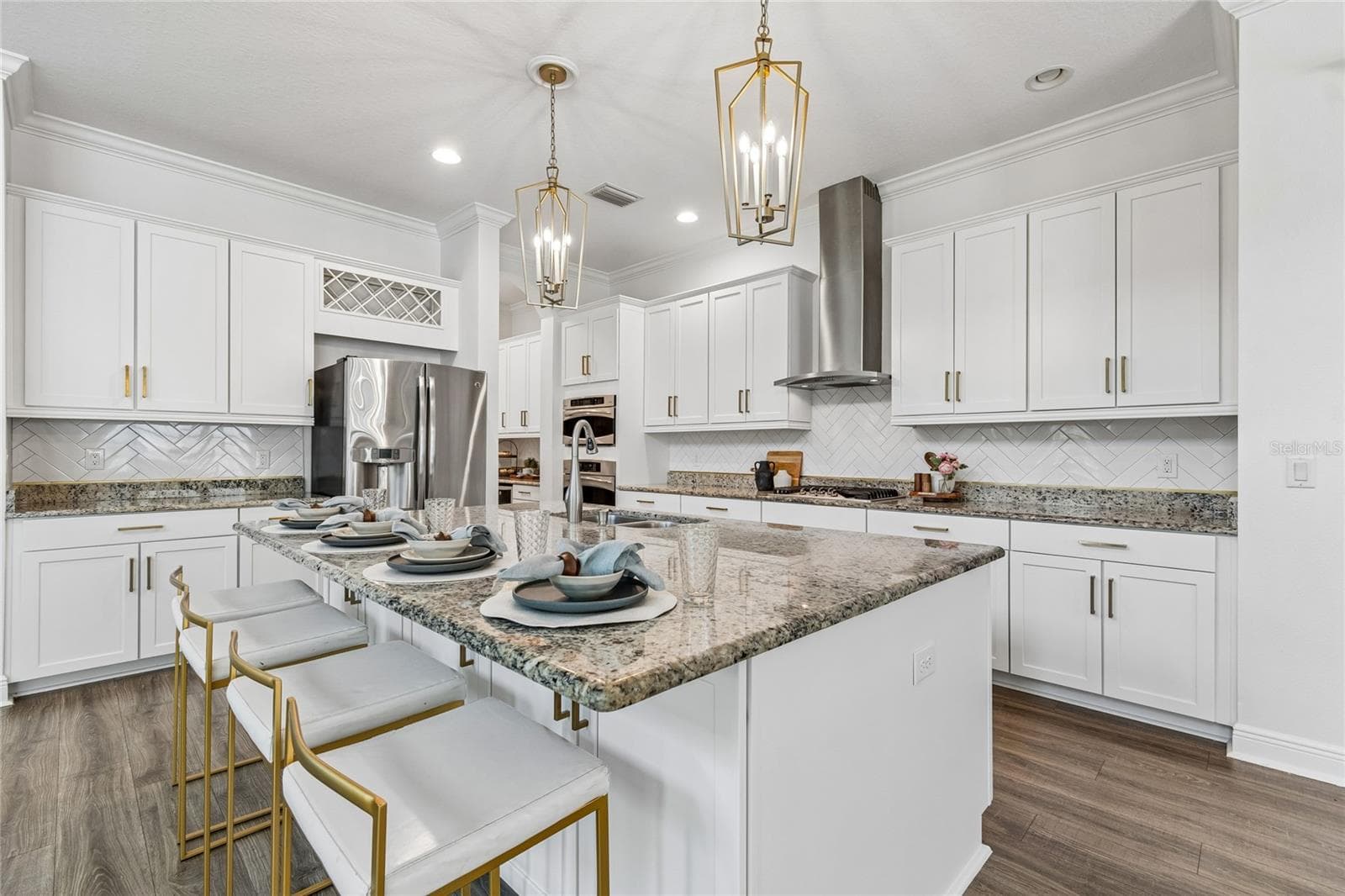 Single Family Residence at 2719 CALVANO DR, LAND O LAKES, photo 30 of 76