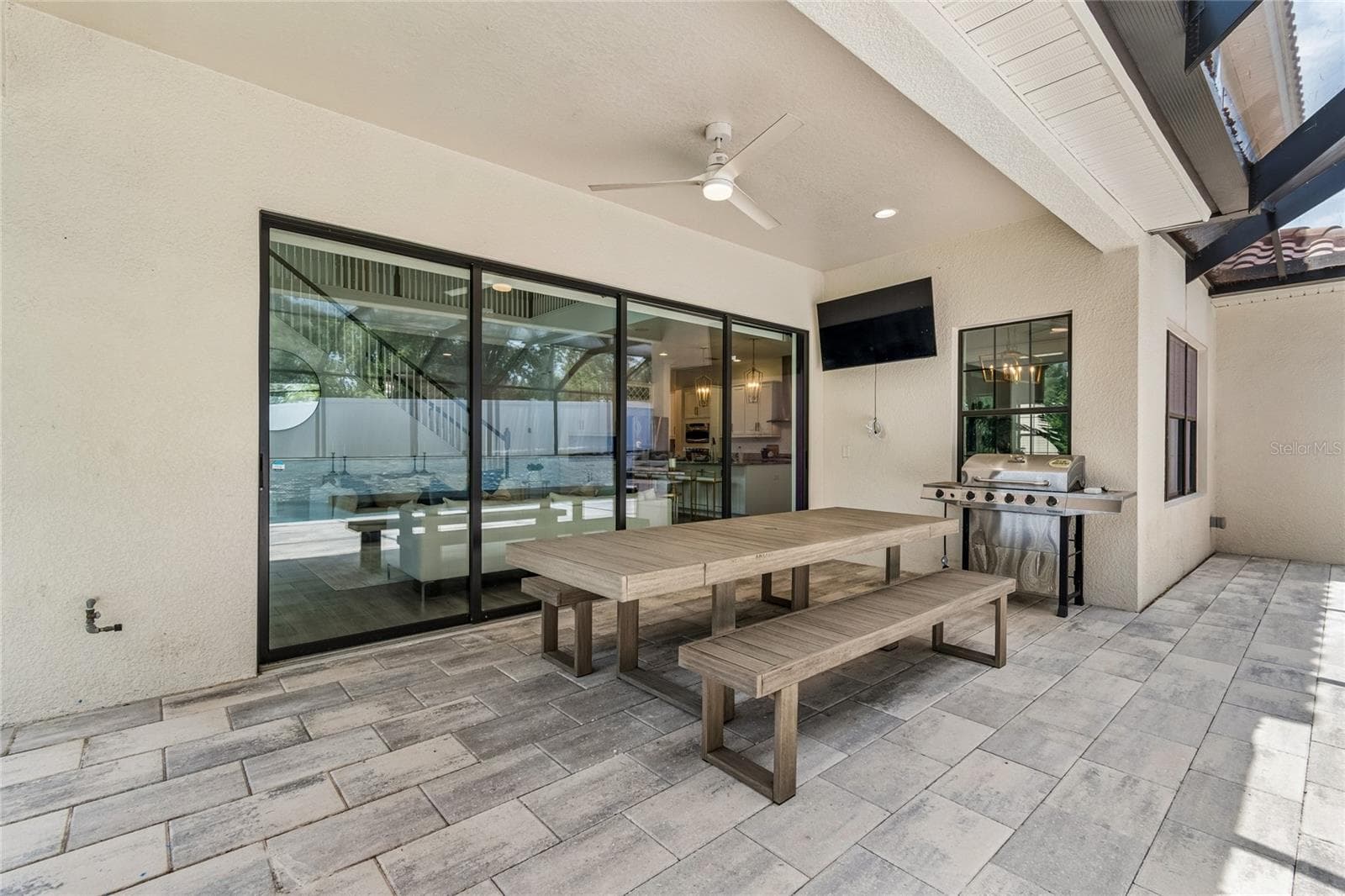Single Family Residence at 2719 CALVANO DR, LAND O LAKES, photo 60 of 76