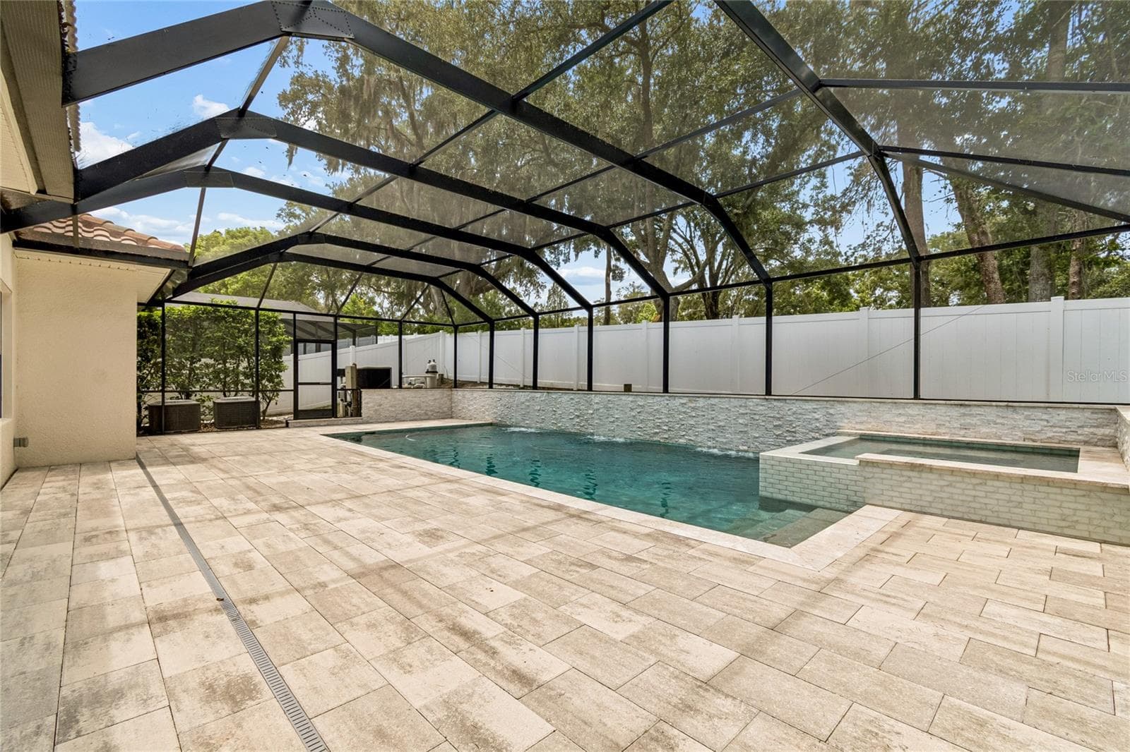 Single Family Residence at 2719 CALVANO DR, LAND O LAKES, photo 63 of 76