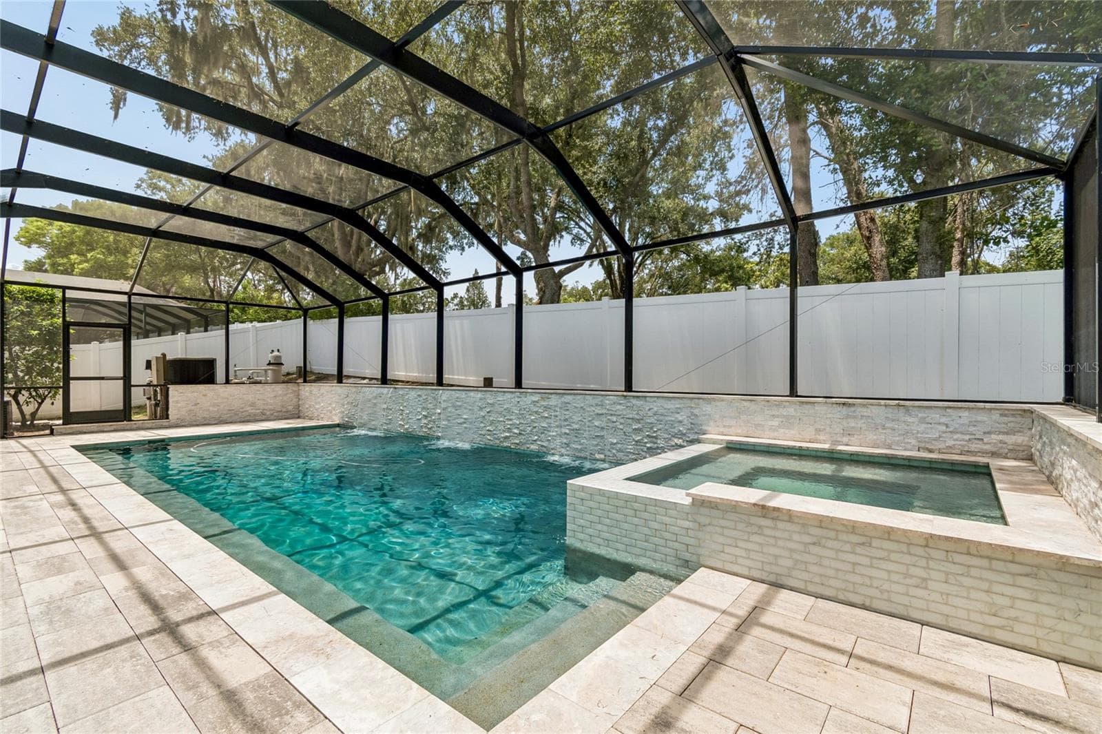 Single Family Residence at 2719 CALVANO DR, LAND O LAKES, photo 64 of 76