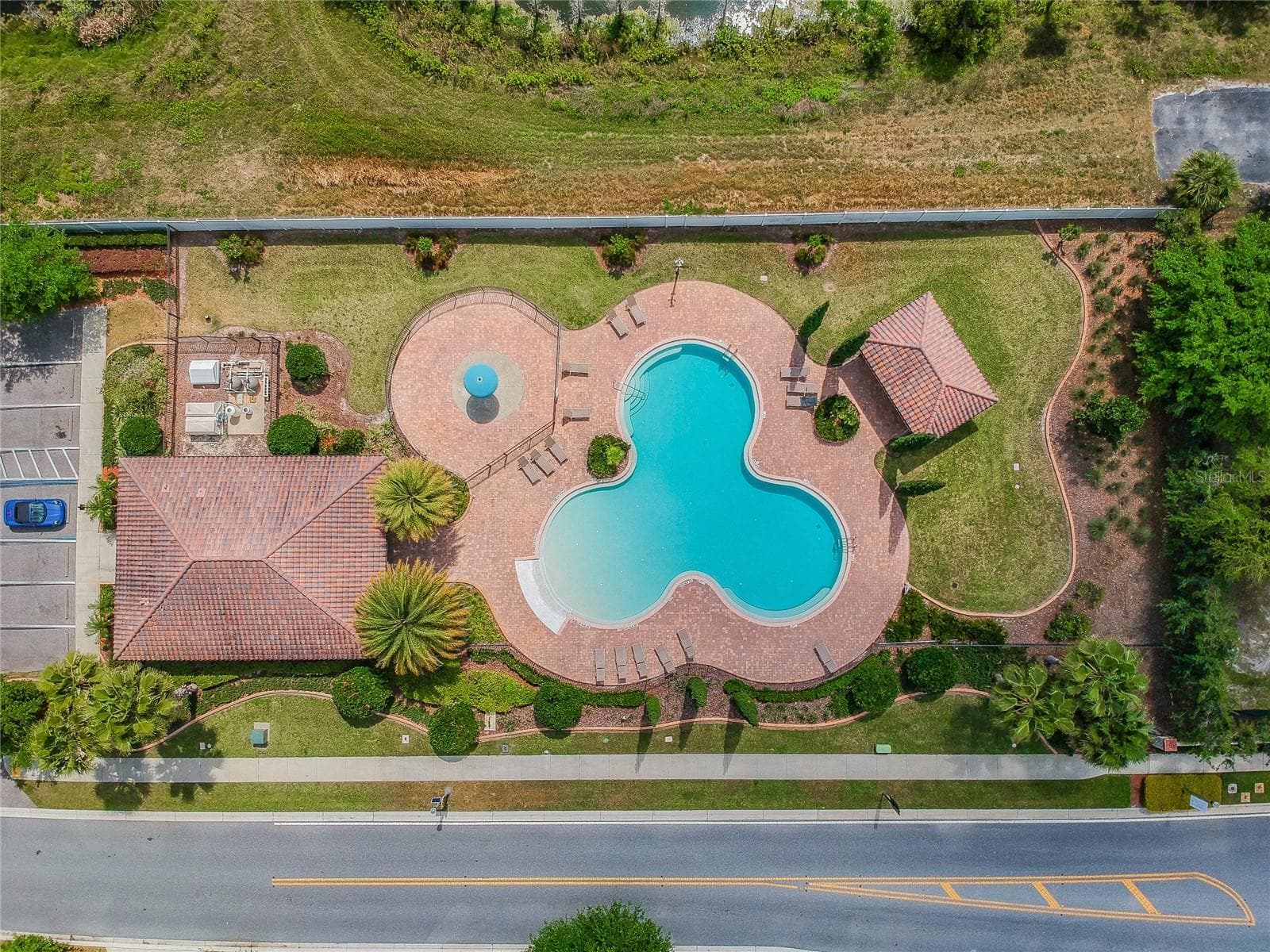 Single Family Residence at 2719 CALVANO DR, LAND O LAKES, photo 76 of 76
