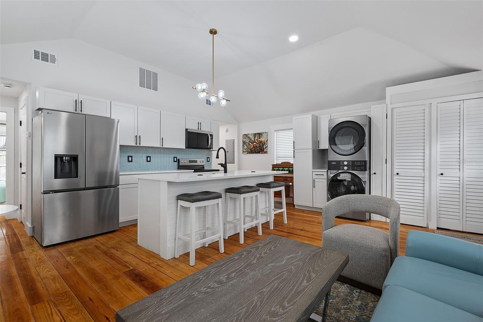 Single Family Residence at 63 ONEIDA ST, ST AUGUSTINE, photo 8 of 52