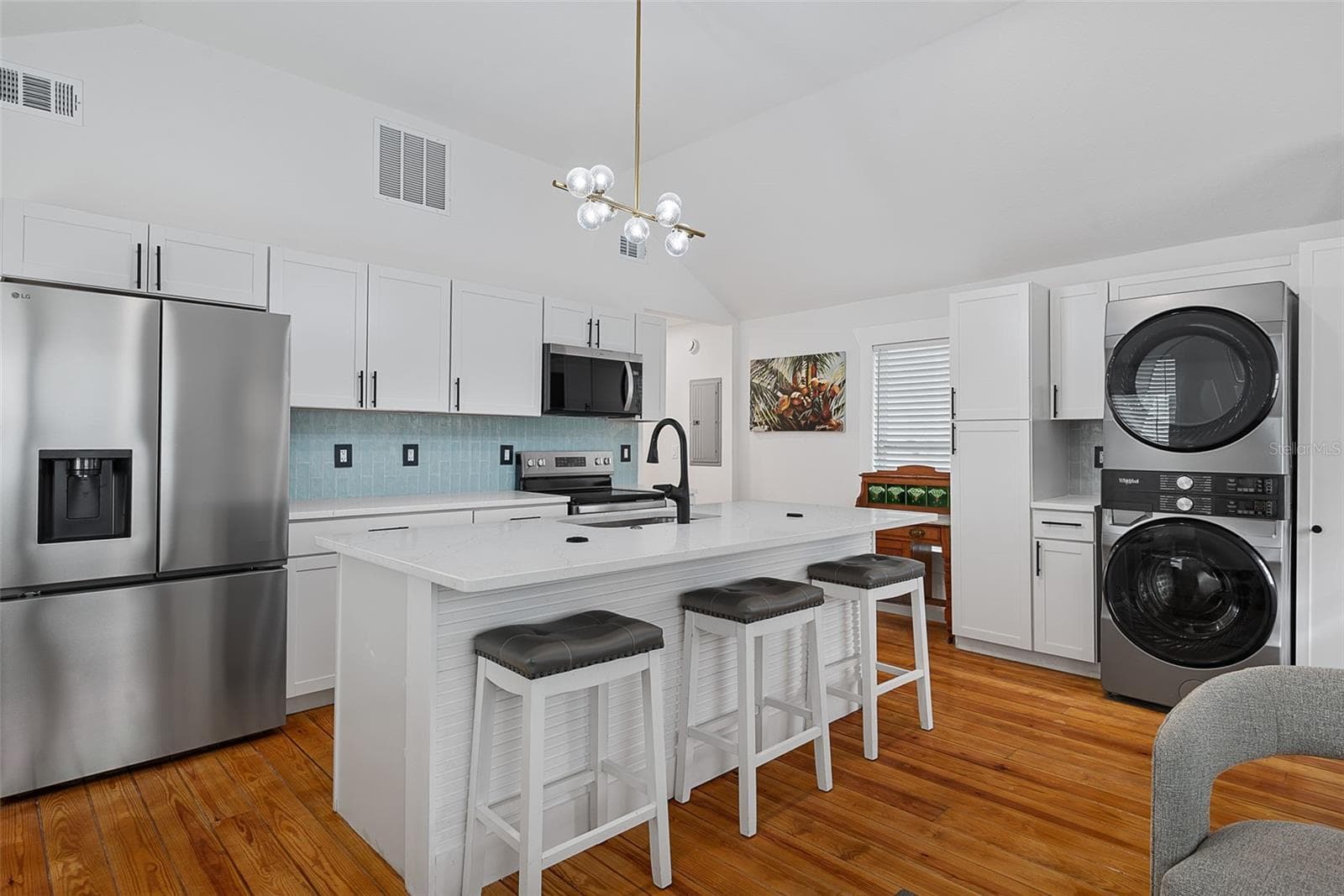 Single Family Residence at 63 ONEIDA ST, ST AUGUSTINE, photo 9 of 52