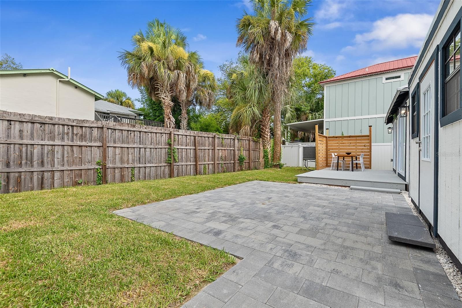Single Family Residence at 63 ONEIDA ST, ST AUGUSTINE, photo 38 of 52