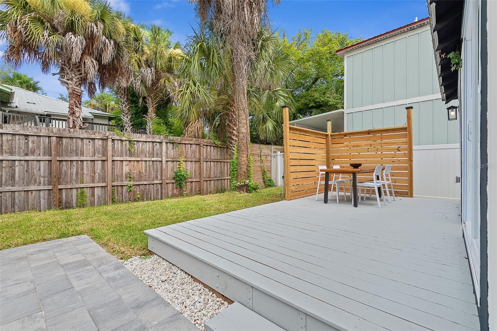 Single Family Residence at 63 ONEIDA ST, ST AUGUSTINE, photo 41 of 52