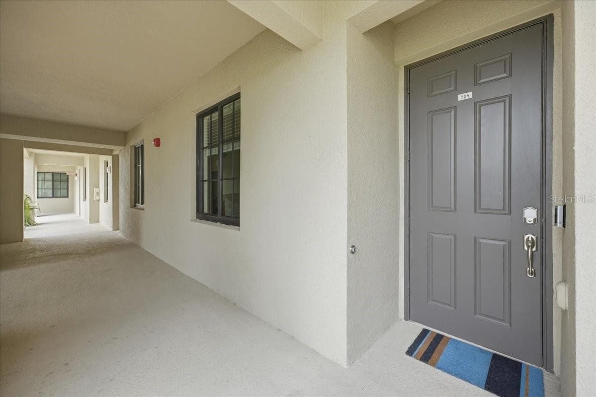 Condominium at 17520 GAWTHROP DR #305, LAKEWOOD RANCH, photo 6 of 78