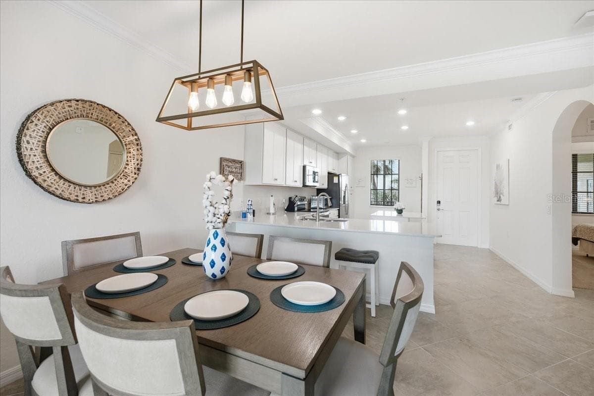 Condominium at 17520 GAWTHROP DR #305, LAKEWOOD RANCH, photo 11 of 78