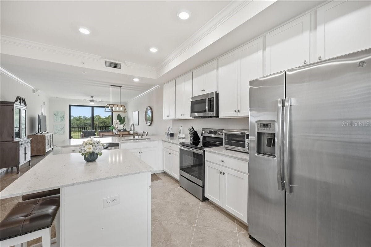 Condominium at 17520 GAWTHROP DR #305, LAKEWOOD RANCH, photo 14 of 78