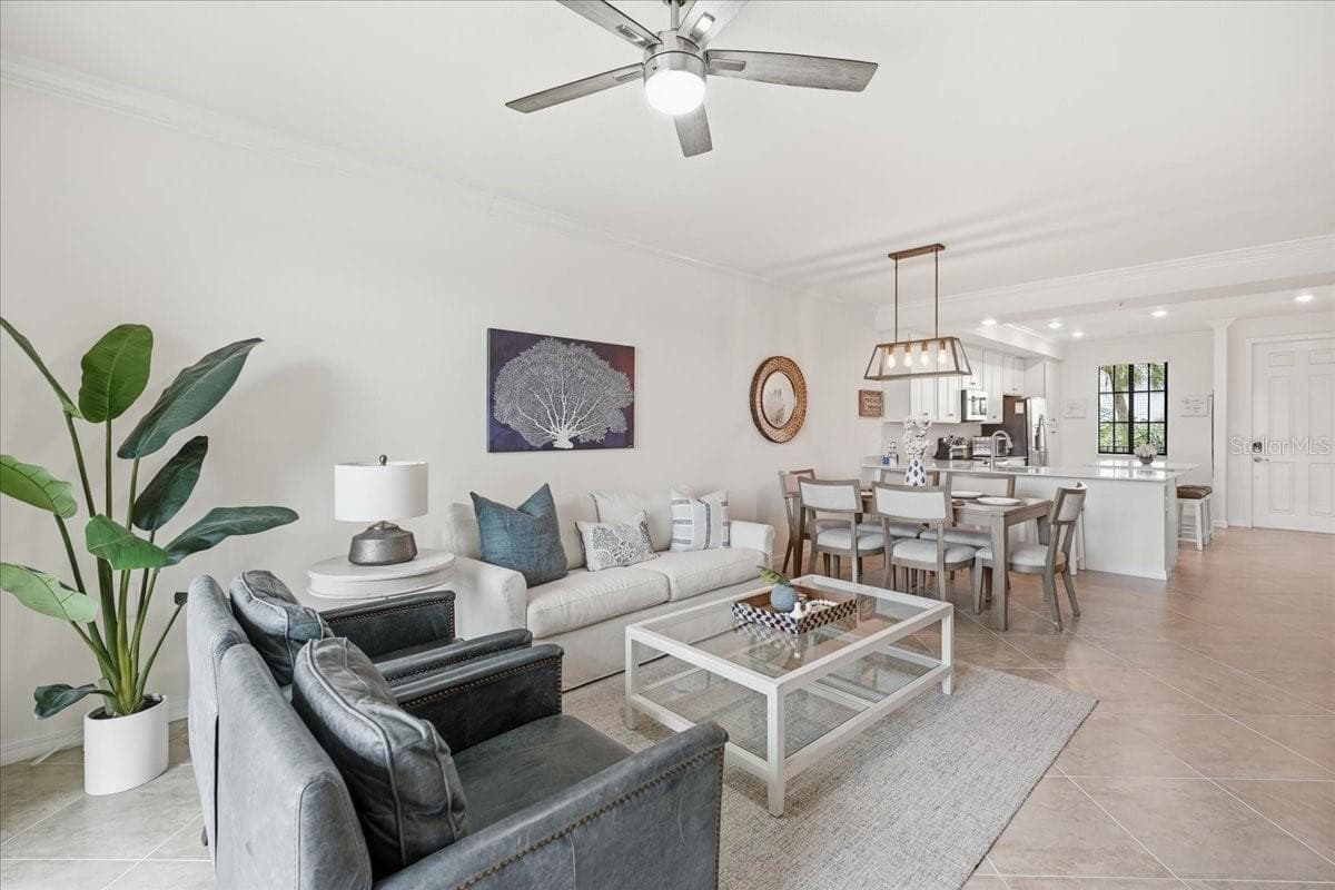 Condominium at 17520 GAWTHROP DR #305, LAKEWOOD RANCH, photo 16 of 78