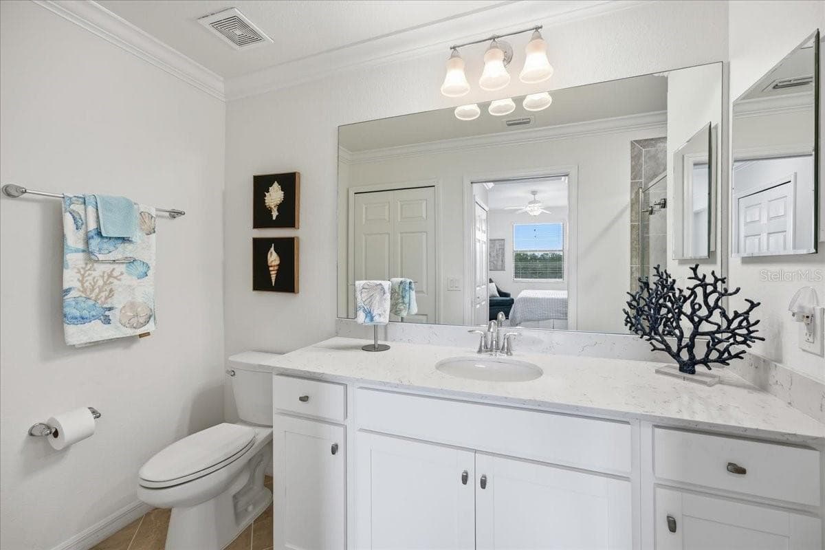 Condominium at 17520 GAWTHROP DR #305, LAKEWOOD RANCH, photo 28 of 78
