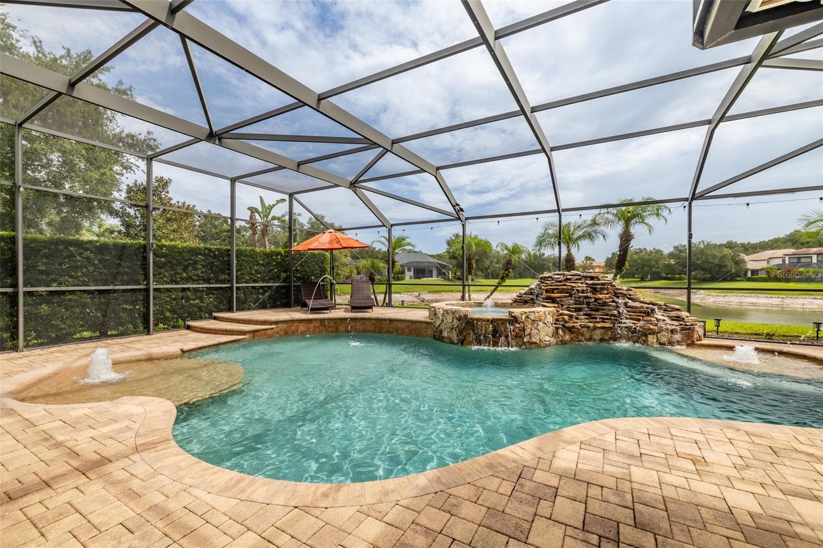 Single Family Residence at 8016 CYPRESS CROSSING CT, TAMPA, photo 10 of 69