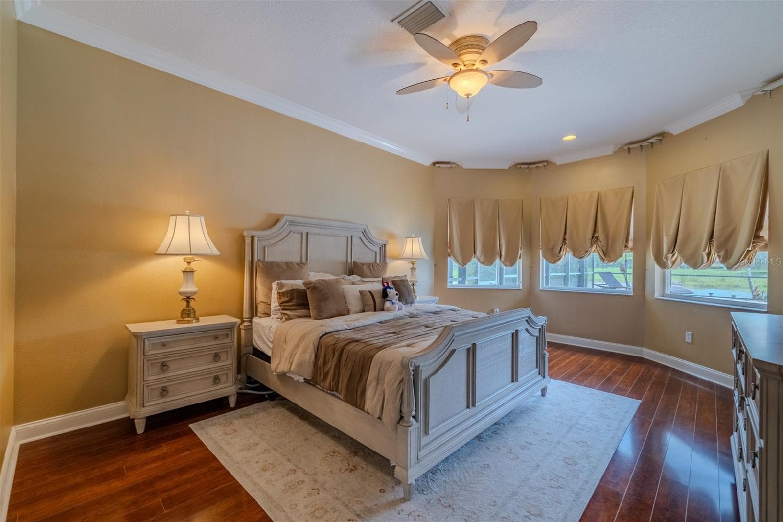 Single Family Residence at 8016 CYPRESS CROSSING CT, TAMPA, photo 32 of 69
